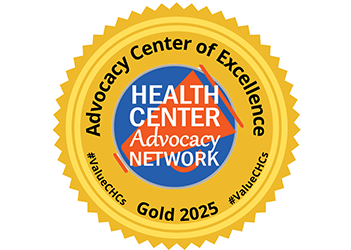 2022 Advocacy Center of Excellence